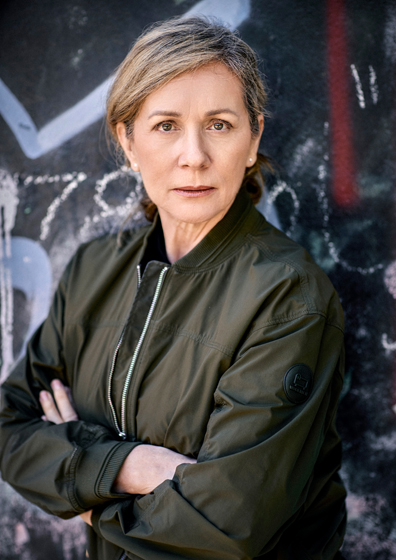 ela nitzsche