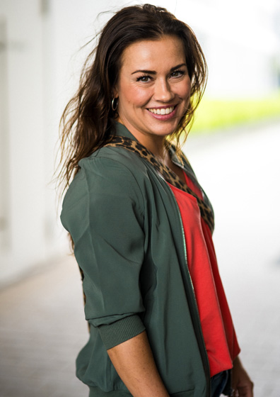sarah  tkotsch