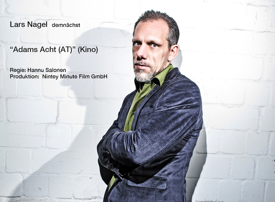 lars nagel