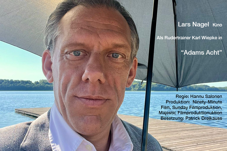 lars nagel
