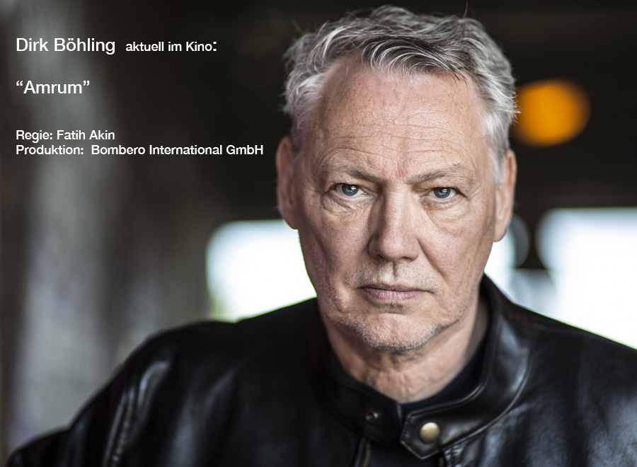 dirk boehling
