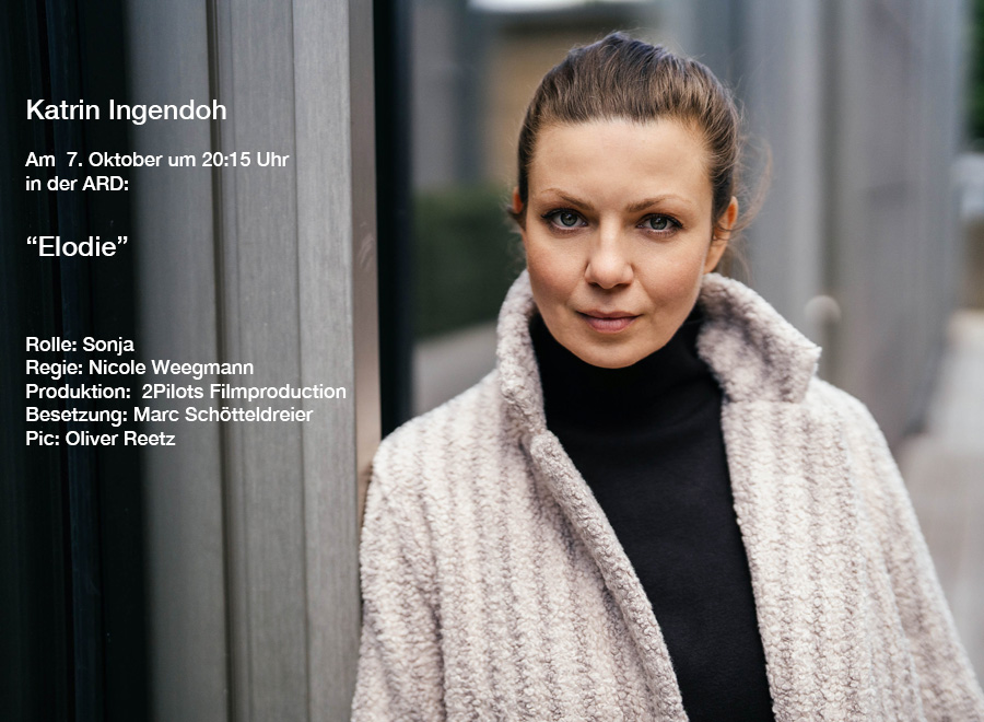 katrin ingendoh