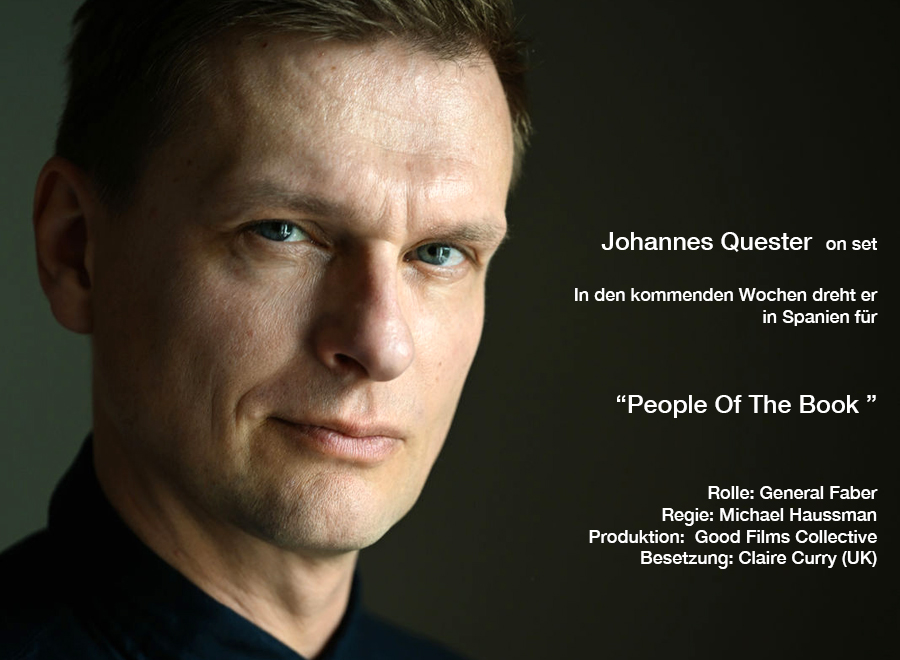 johannes quester