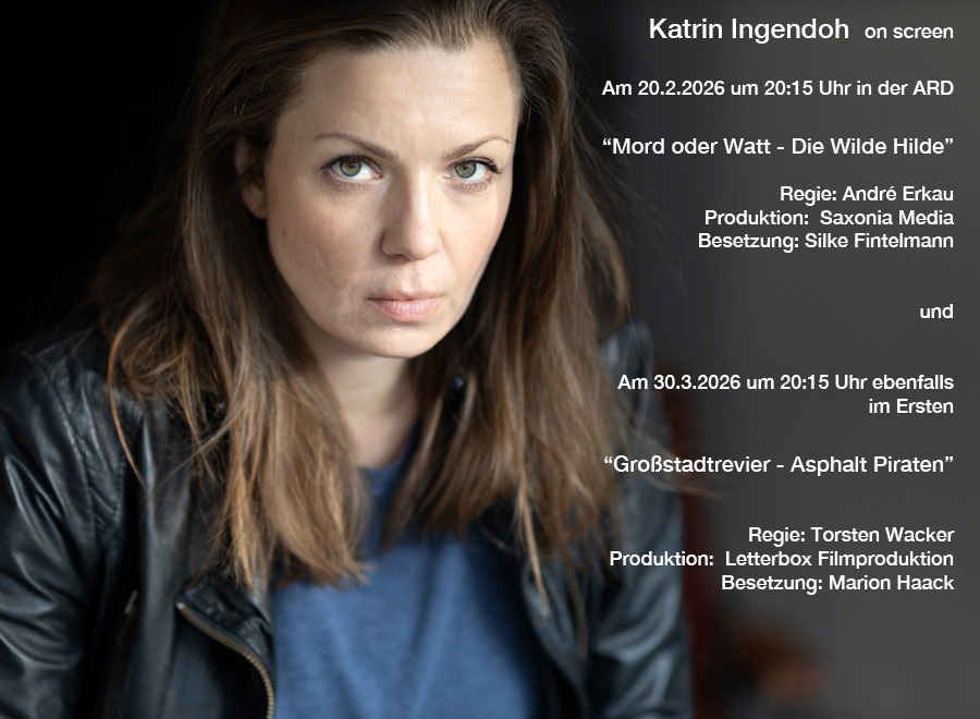 katrin ingendoh